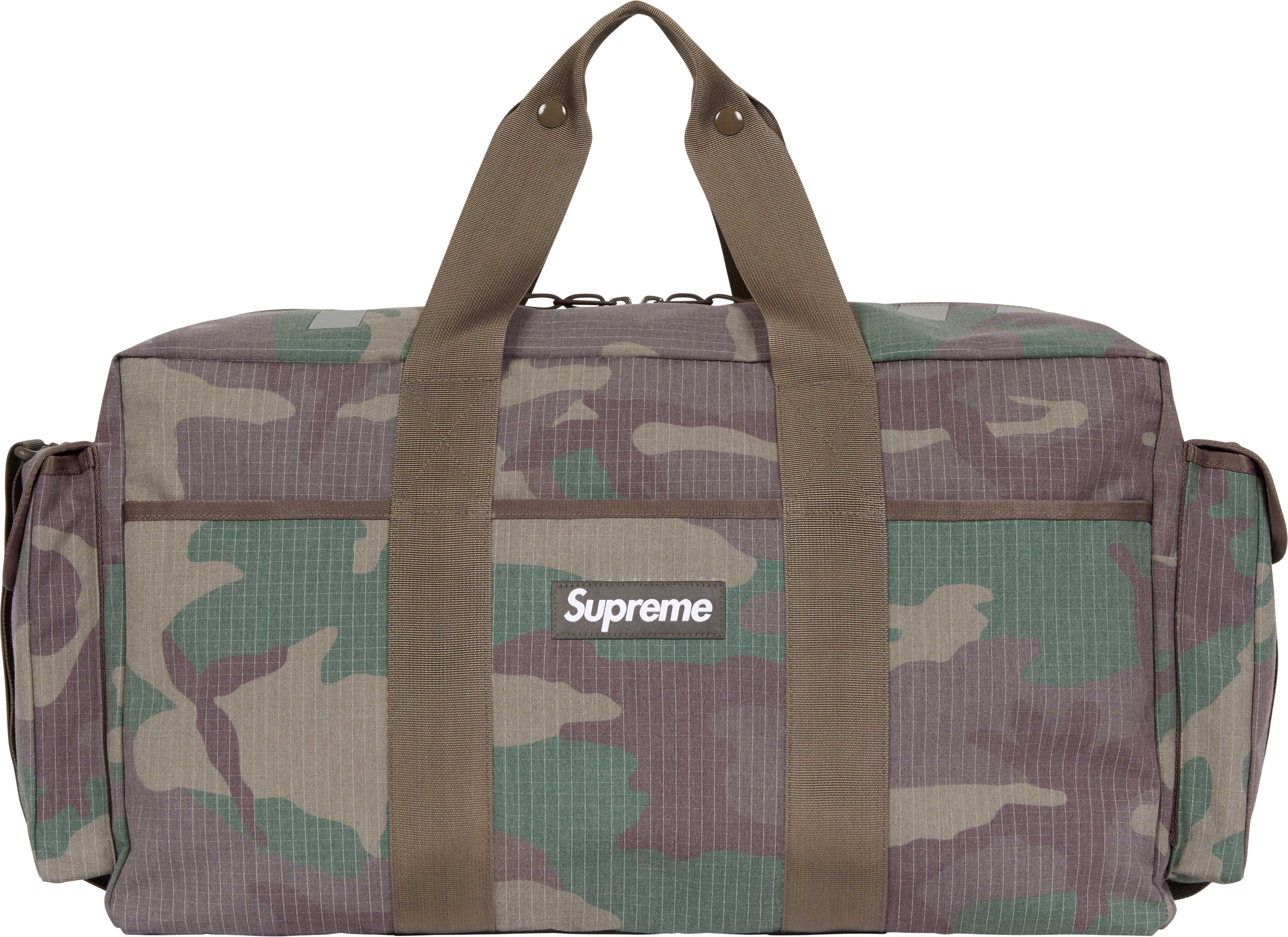 Duffle Bag view 12